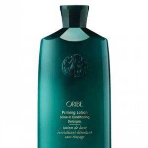 Oribe Priming Lotion Leave In Conditioning Detangler 250ml/8.5oz NO BOX/NFR